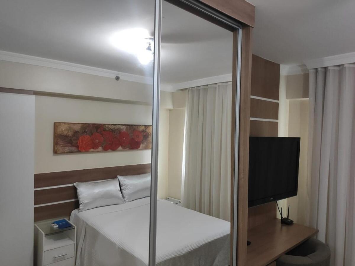Ferienwohnung Saint Moritz Diaria Brasil 63873 Brasília Exterior foto