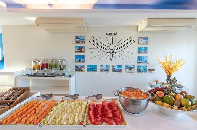 Ferienwohnung Saint Moritz Diaria Brasil 63873 Brasília Exterior foto