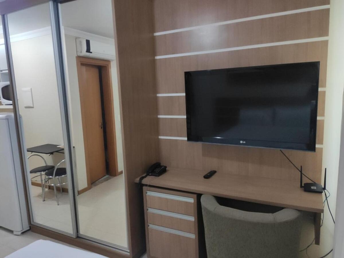 Ferienwohnung Saint Moritz Diaria Brasil 63873 Brasília Exterior foto